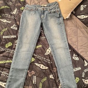 GUC Levi’s Legging Jeans